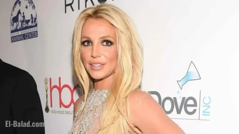 Britney Spears Posts Cryptic Message on ‘Sadness and Darkness’