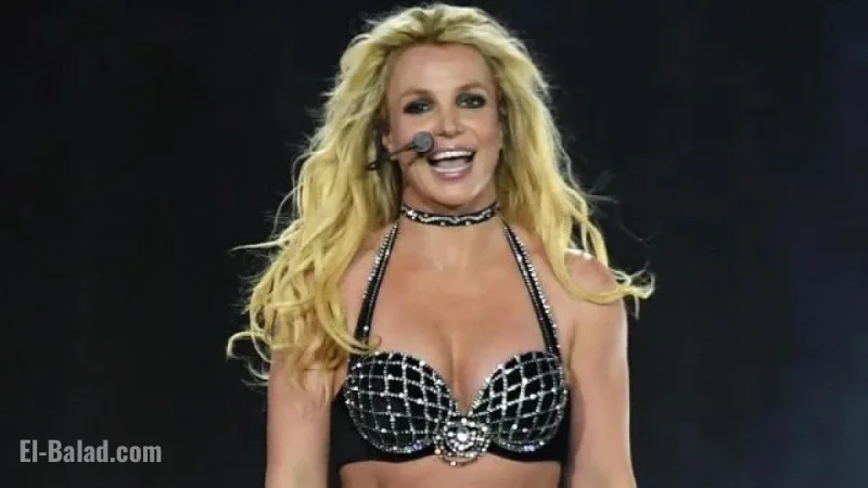 Britney Spears Reveals Emotional Struggles in New Post