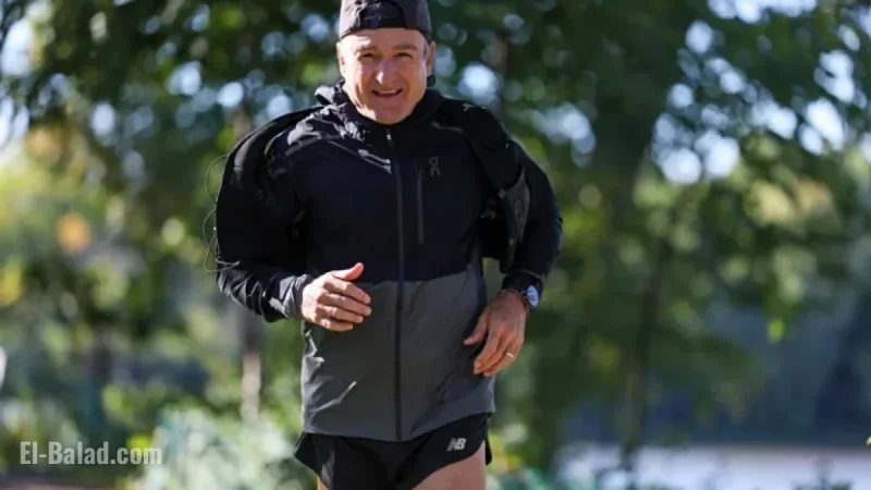 Bruno Blanchet Diagnosed with Cancer