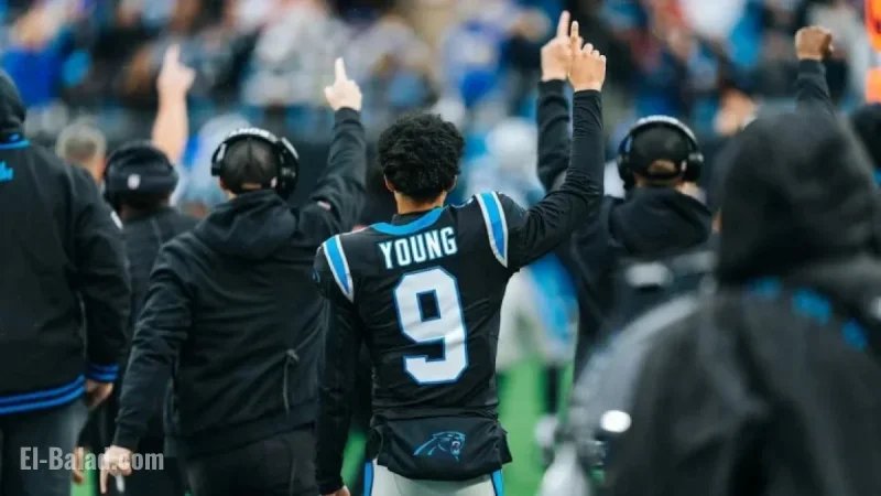 Bryce Young Downplays Importance of 11th Game-Winning Drive