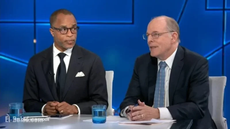 Capehart and Wehner Analyze Trump’s Response to National Guard Shooting