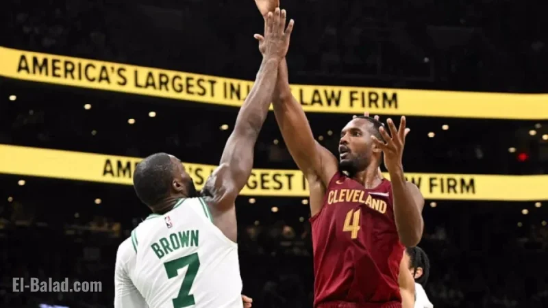 Cavaliers vs. Celtics: Preview, Odds, Injuries, and TV Schedule