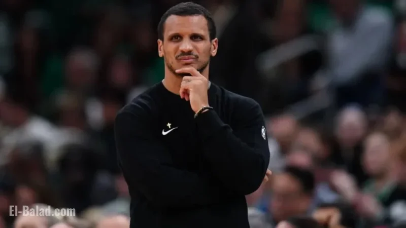 Celtics’ Two Starters Sidelined by Injuries Ahead of Cavaliers Game