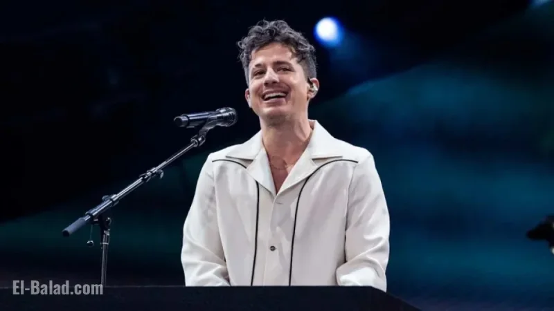 Charlie Puth, Brandi Carlile, Coco Jones to Perform Before Super Bowl LX Kickoff