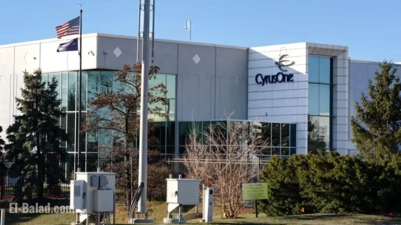 CME Data Center Enhances Backup Cooling After Prolonged Outage