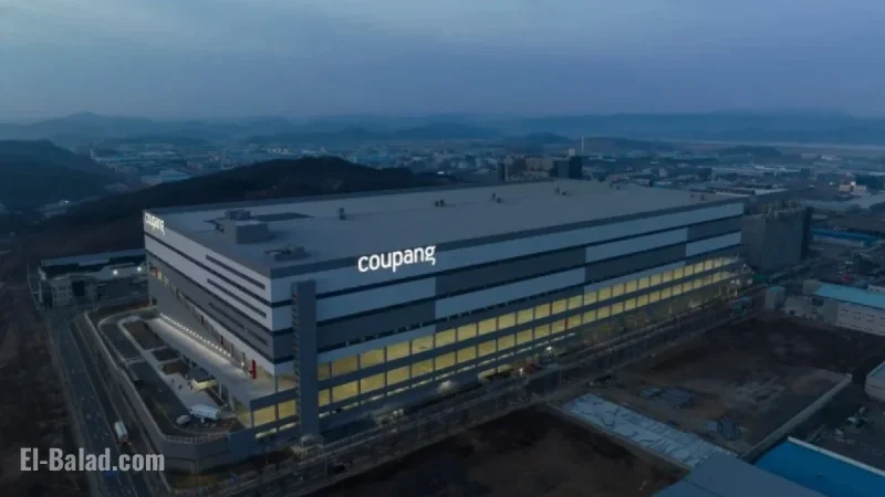 Coupang Data Breach Exposes Personal Information of 34M Customers