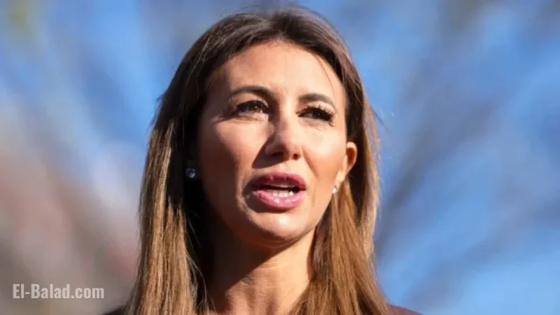 Court Confirms Alina Habba’s Disqualification as New Jersey’s Chief Prosecutor
