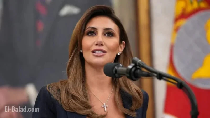 Court Rules Alina Habba Illegally Served Top Role, Setback for Trump