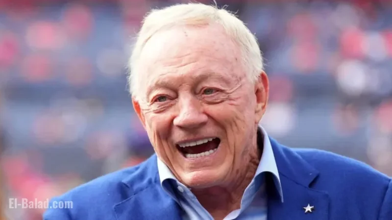 Cowboys Secure Long-Awaited Running Back to Thrill Fans