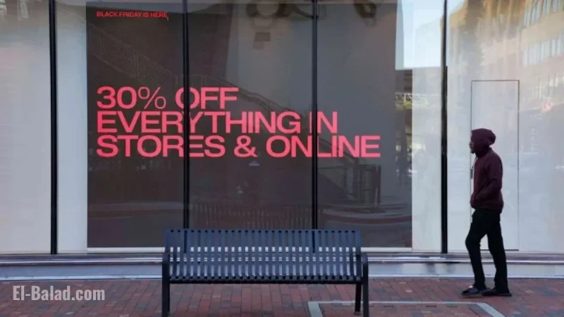 Cyber Monday Spending Set to Break Records Amid Economic Uncertainty