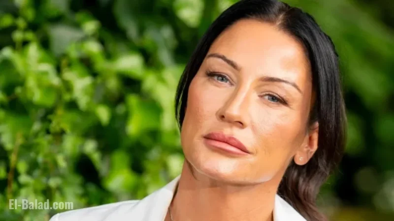 Danny Cipriani’s Ex-Wife Reveals Debt and Abandonment Ordeal