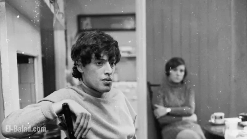 David Mamet Discusses Relationship with Tom Stoppard