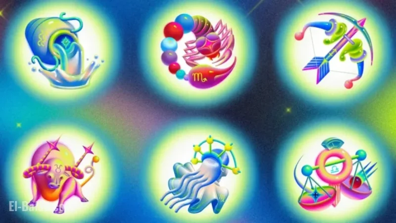 December Horoscope Unveils a Whirlwind Start