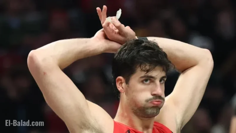 Deni Avdija Reflects on Blazers’ NBA Cup Exit