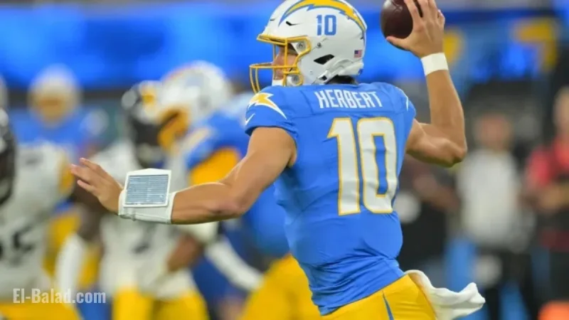 Discover Cyber Monday 2025 Los Angeles Chargers Gift Deals