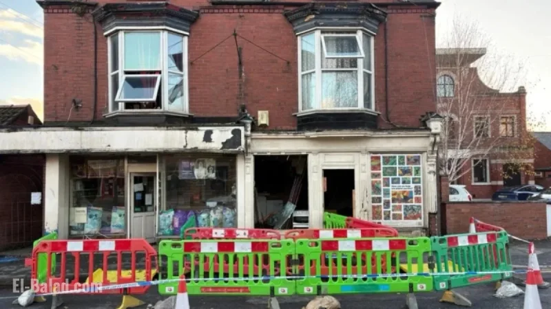 Doncaster Fire Tragedy: Man Succumbs to Injuries