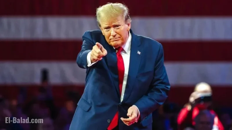 Dow Jones Futures Drop as Trump Finalizes Fed Chief Choice