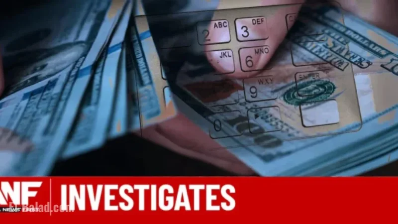Elderly Targeted in Bitcoin ATM Scam Wave