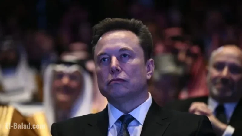 Elon Musk: AI, Robotics to Solve US Debt Crisis, Cause Deflation