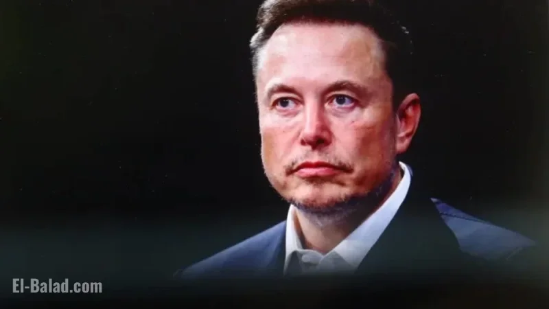 Elon Musk Predicts Future Value of Google and Nvidia Stocks