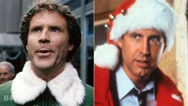 Enjoy Christmas Classics in Local Cinemas All December