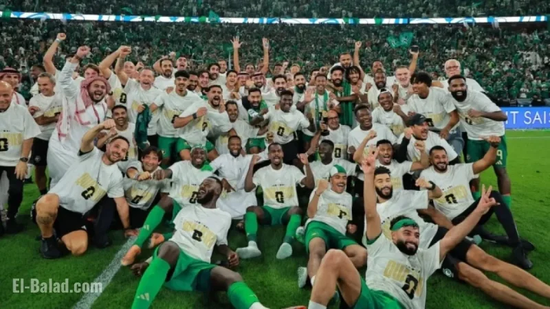 Essential Details for the 2025 FIFA Arab Cup in Qatar