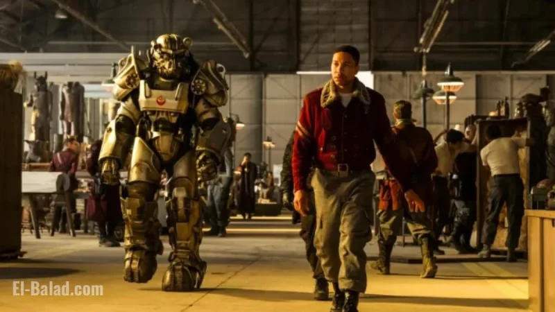 ‘Fallout’ Series Diverges from ‘New Vegas’ Canon Ending
