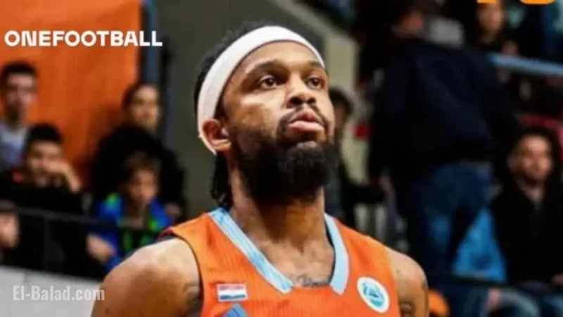 FC Porto Signs Point Guard Corey Allen in Basketball Deal