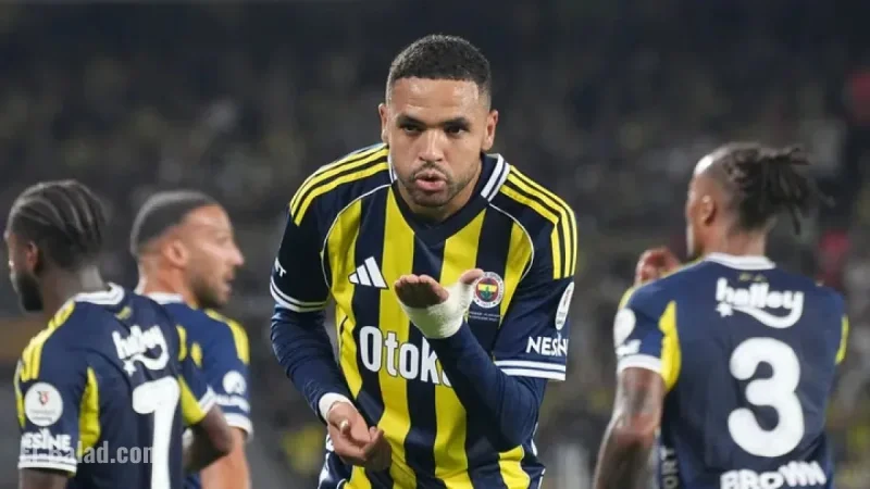 Fenerbahce vs Galatasaray Preview: Prediction, Team News, Lineups