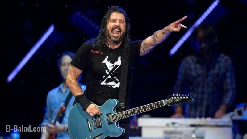 Foo Fighters Australian Tour: Teasers Drop, 2026 Dates Loom, and What Fans Should Do Now