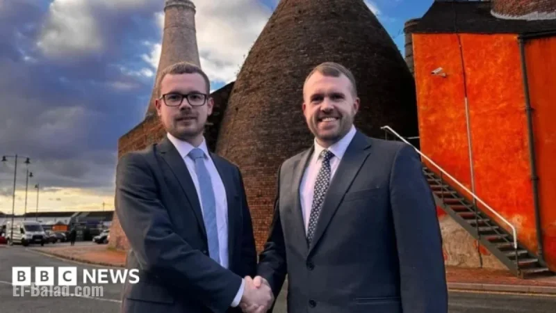 Former Conservative MP Jonathan Gullis Joins Reform UK Party
