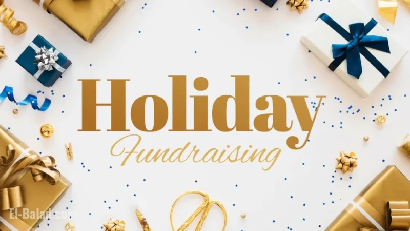 Fundraiser momentum surges as holiday giving kicks off: community drives, travel funds, and year-end appeals