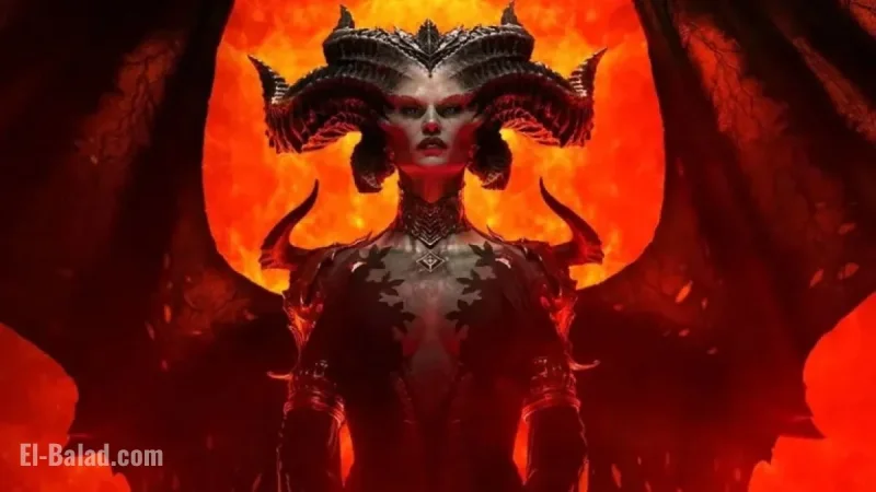 Geoff Keighley Hints at Diablo 4 Expansion for 2025 Game Awards