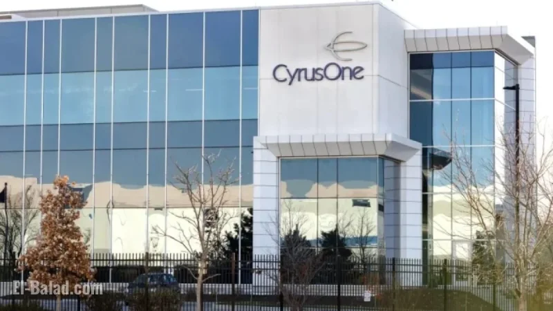 Global Markets Disrupted by Data Center Mishap in Chicago Suburb