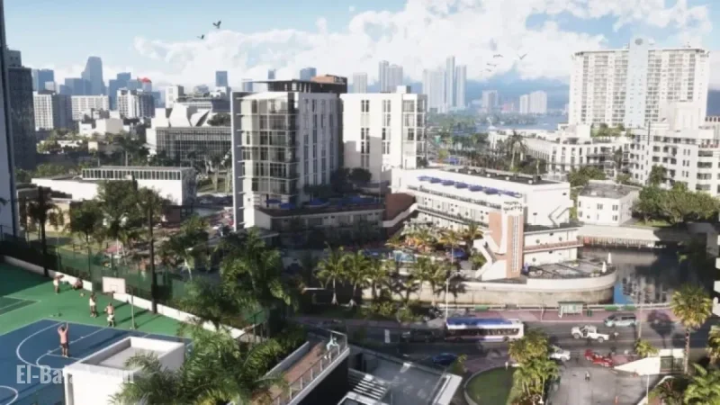 GTA 6 Development Footage Leaks, Quickly Removed; Reveals Little New Information