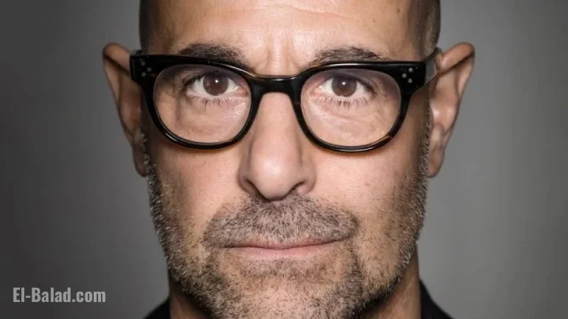 Hampstead Theatre Launches Season Featuring Stanley Tucci and Kimberly Akimbo