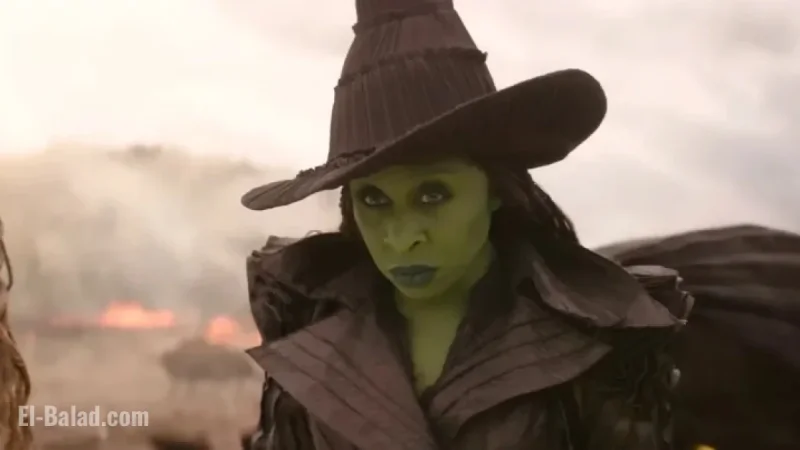 Has “For Good” Surpassed “Wicked” in Box Office Records?