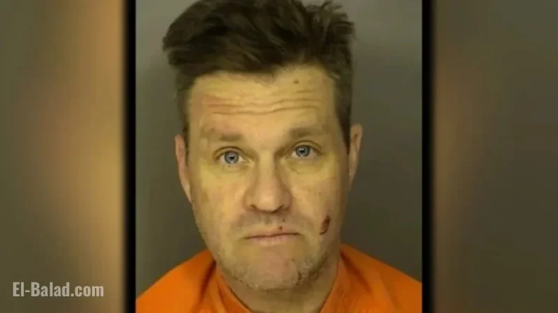 ‘Home Improvement’ Star Arrested in Oregon for Probation Violation