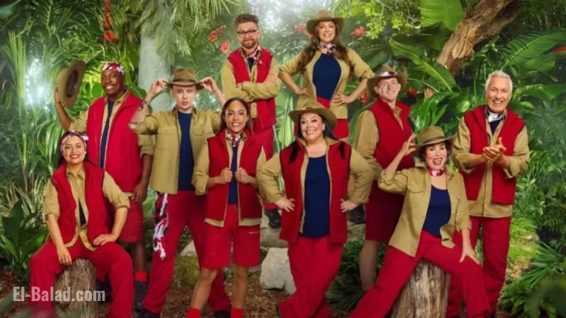 I’m A Celeb Star Reveals Unseen Show Secrets