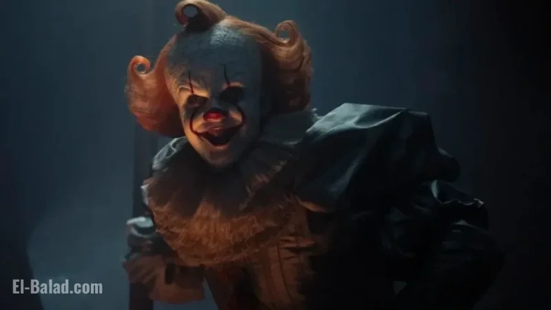 ‘IT: Welcome to Derry’ Premiere Date & Viewing Guide