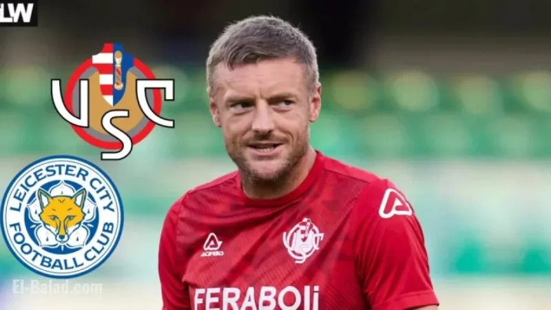 Jamie Vardy’s Wage at Cremonese Compared to Leicester City Salary