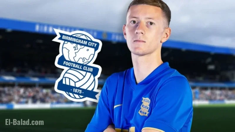 Jay Stansfield on Birmingham City’s Growth, Valuation, and New Stadium