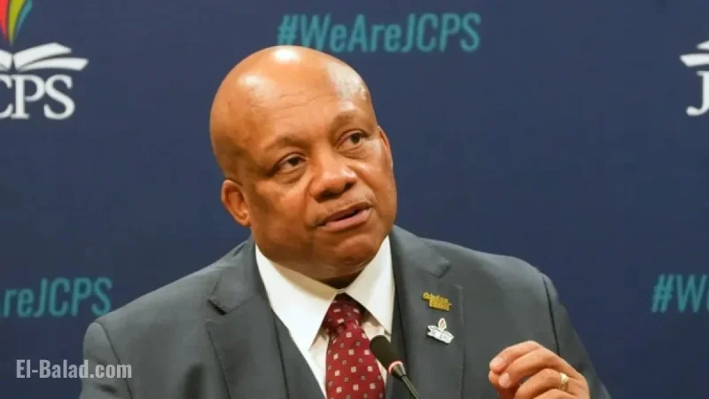 JCPS Cancels Upcoming School Year Start Time Changes