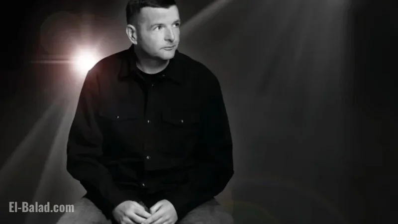 Kevin Bridges Unveils 2026 “Here If You Need Me” Tour