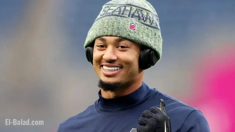Key Numbers as Seahawks’ JSN Pursues NFL History