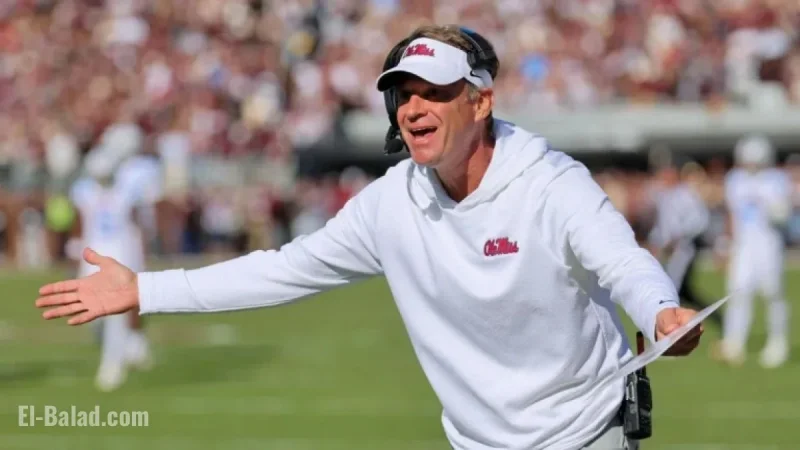 Kiffin’s Decision Analyzed; Underdogs Shine in NFL Thanksgiving Games