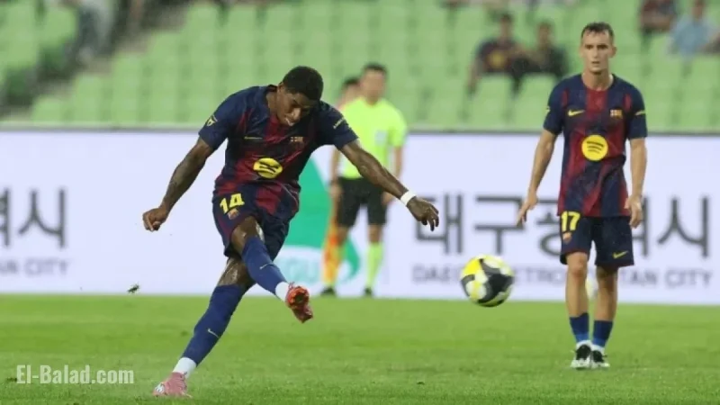 La Liga Weekend Predictions: Barcelona Faces Tough Challenge for Victory