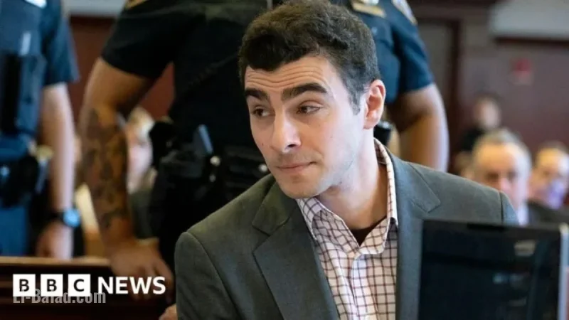 Lawyers Challenge Key Evidence in Luigi Mangione Court Case