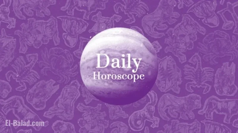 Lisa Stardust Reveals Your December 1, 2025 Horoscope