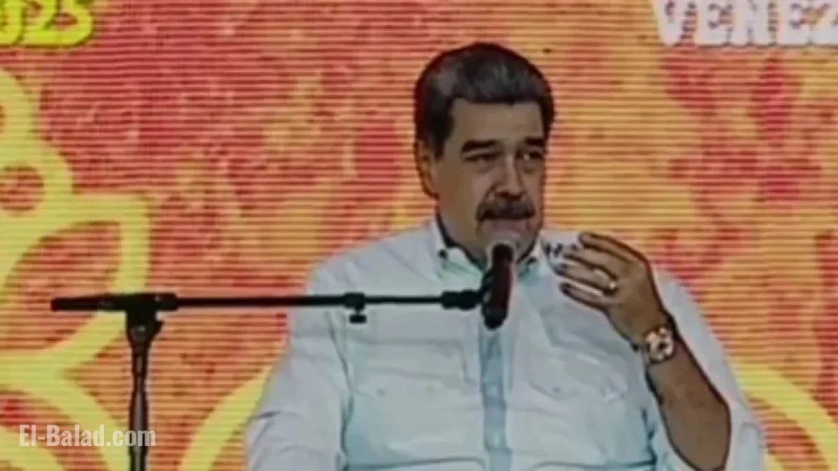 Maduro Reemerges in Caracas; Trump Claims Dialogue with Venezuelan President
